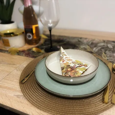 Apartament Sweet 1 Subotica