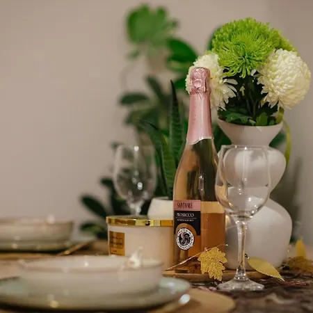 Sweet 1 Apartament Subotica