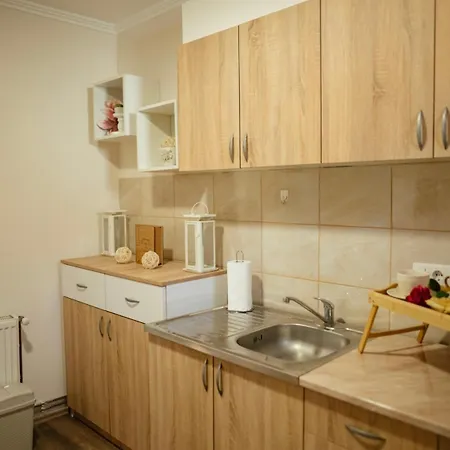 Apartament Sweet 1 Subotica
