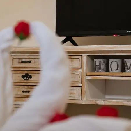 Sweet 1 Apartament *