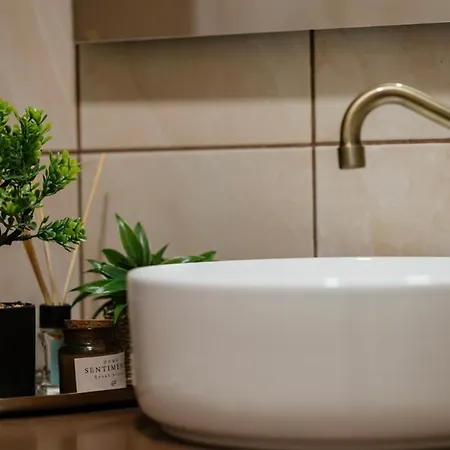 Apartament Sweet 1 Subotica